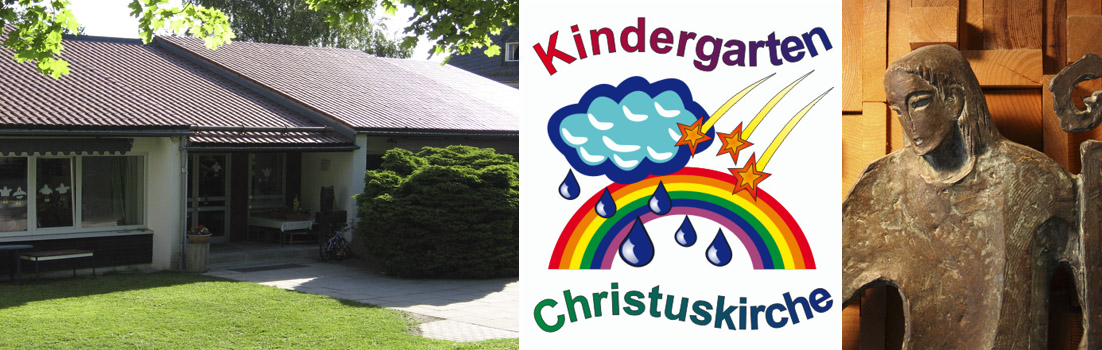 Kindergarten Christuskirche